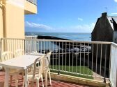 Appartement Saint-Pierre-Quiberon Buitenaudio-opname 1