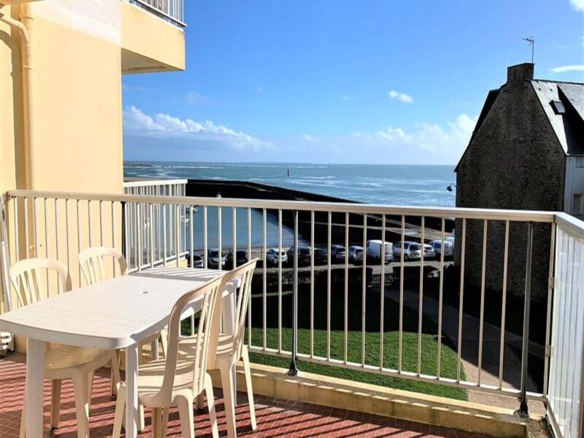 Apartment Saint-Pierre-Quiberon Außenaufnahme 1