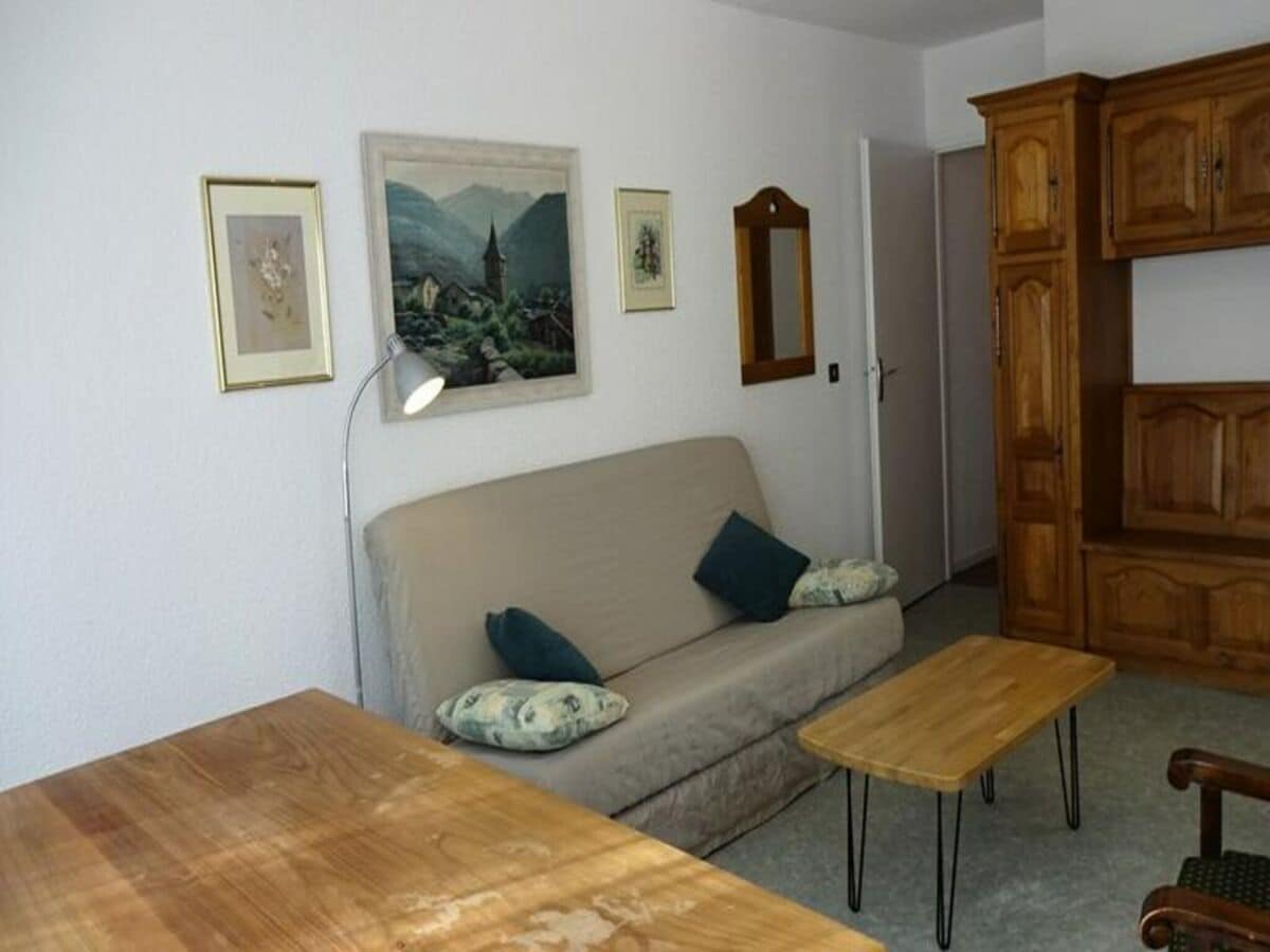 Apartment Saint-Lary-Soulan  1