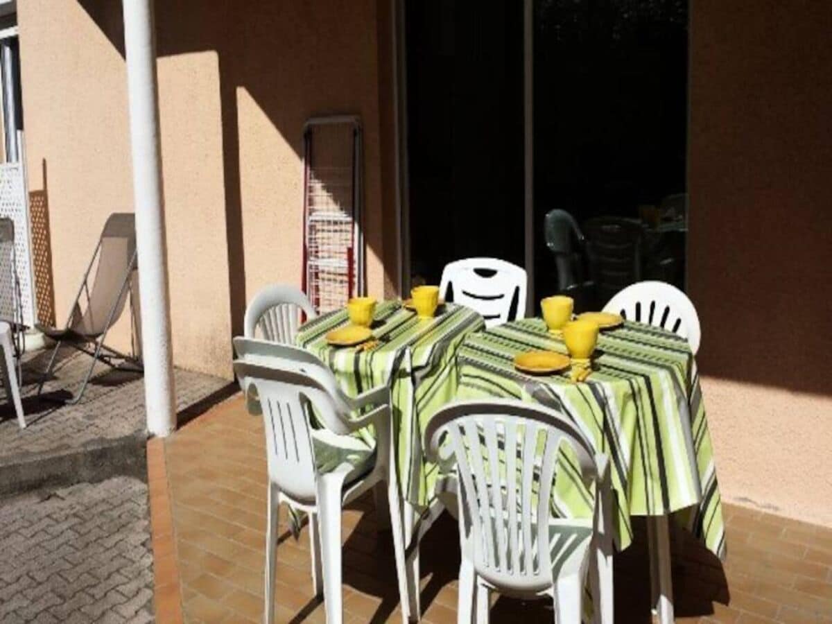 Apartamento Collioure  1