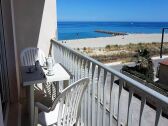 Appartement Saint-Cyprien-Plage  1