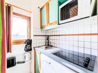 Apartment Belle Plagne Features 20