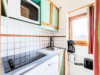 Apartment Belle Plagne Ausstattung 17