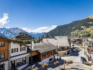 Apartamento Belle Plagne Entorno 28