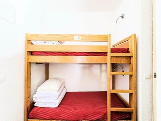 Apartamento Belle Plagne Características 24