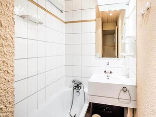 Apartment Belle Plagne Ausstattung 23
