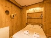 Appartement Megève  1