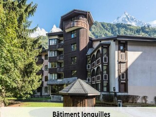 Apartment Chamonix  6
