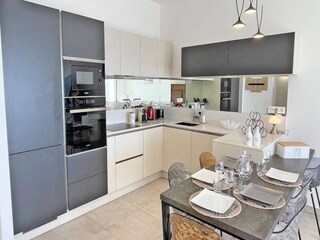 Apartment Sainte-Maxime  7