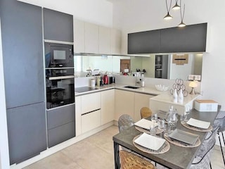 Appartement Sainte-Maxime  7