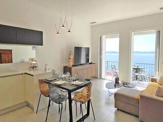 Apartment Sainte-Maxime  8