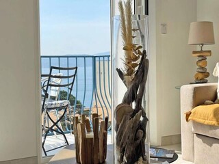 Appartement Sainte-Maxime  5