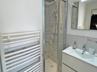 Apartment Sainte-Maxime  11