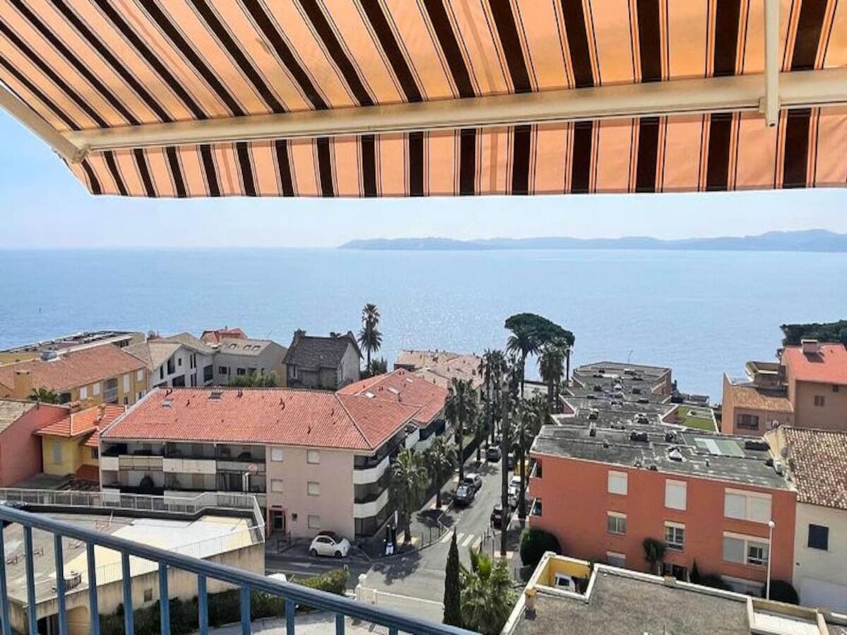 Apartment Sainte-Maxime  13