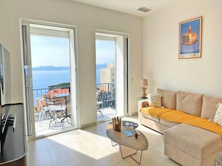 Appartement Sainte-Maxime  14