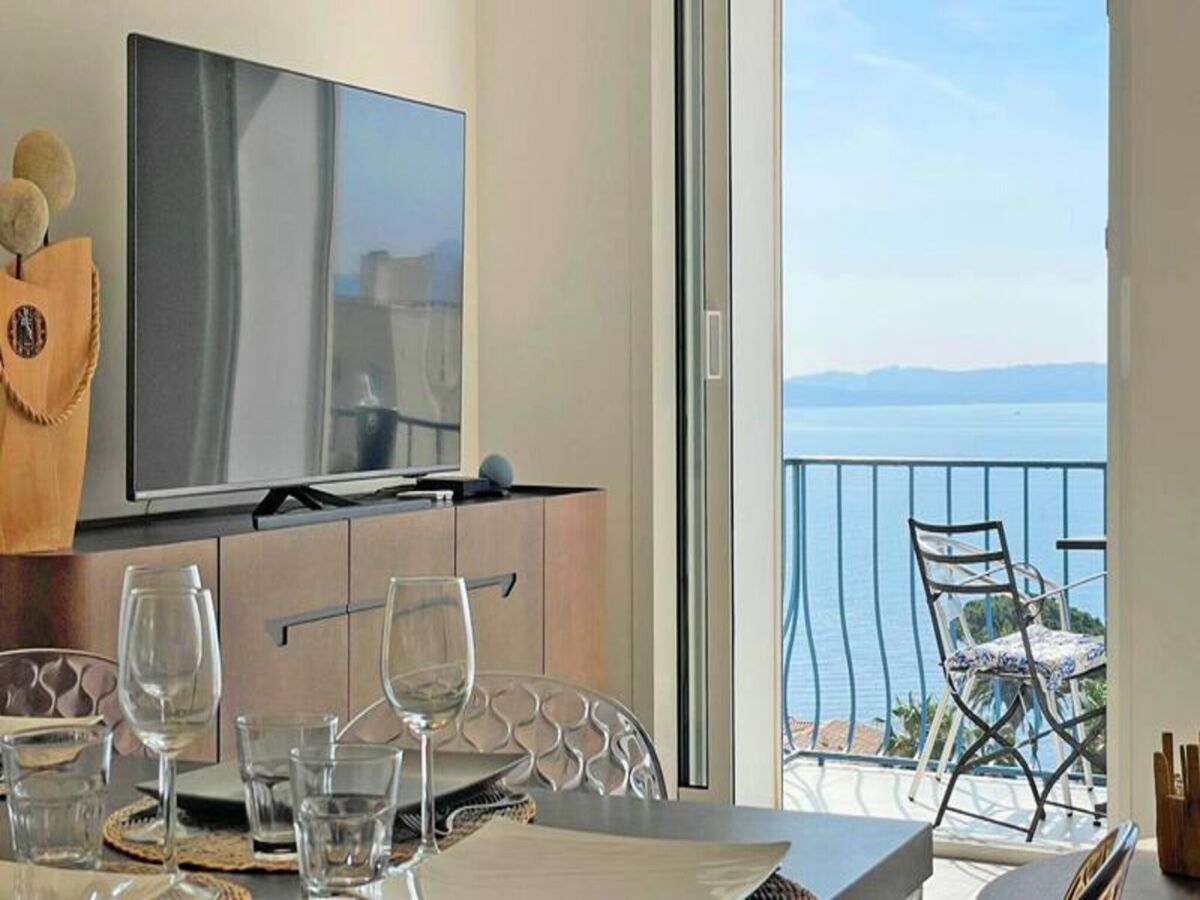 Apartment Sainte-Maxime  6