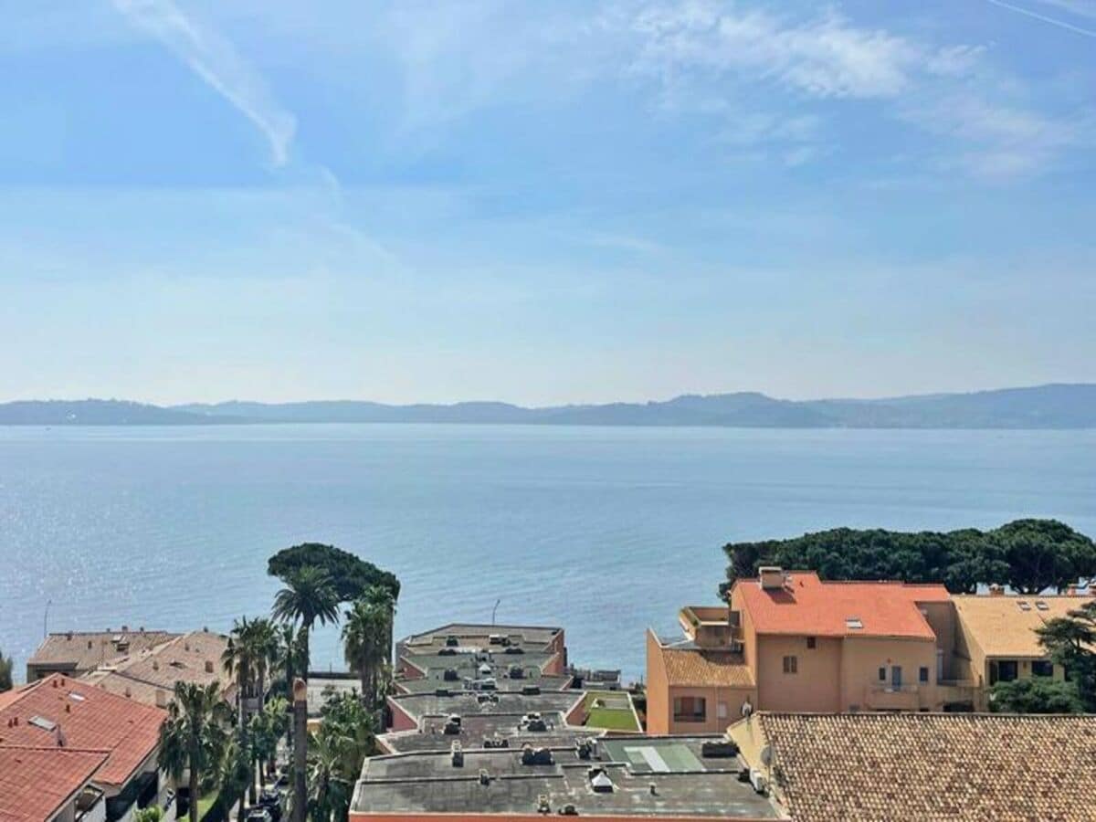 Apartment Sainte-Maxime  11