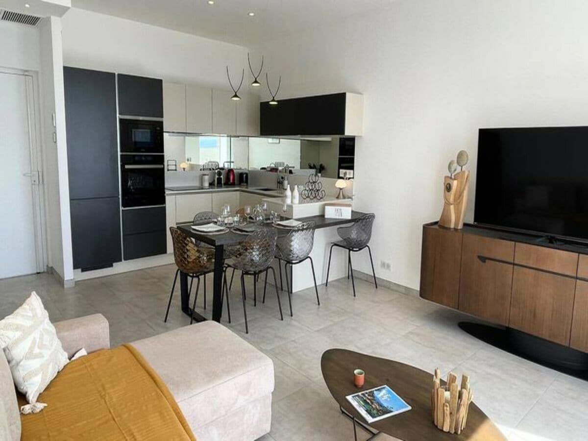 Apartment Sainte-Maxime  12