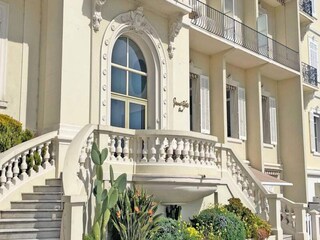 Apartment Sainte-Maxime  10