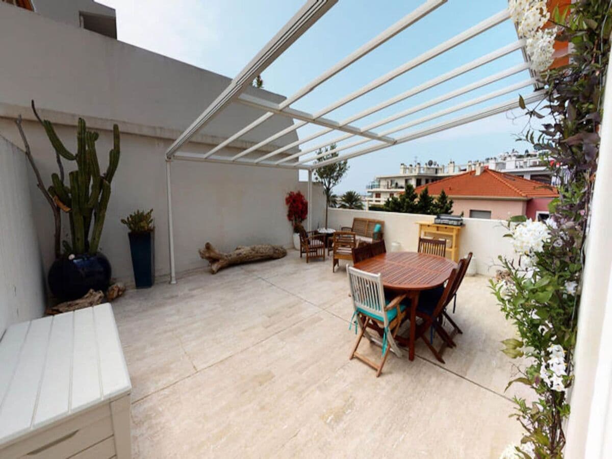 Apartment Menton  1