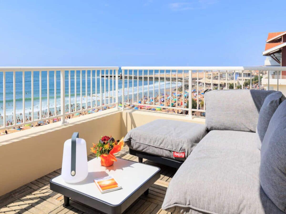 Apartamento Hossegor  1