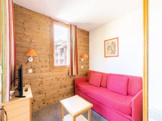 Appartement Belle Plagne Équipement 20