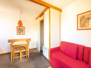Appartement Belle Plagne Kenmerken 21