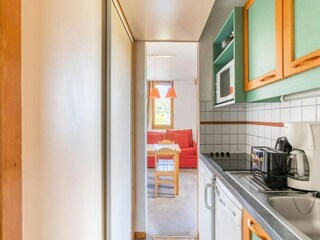 Apartment Belle Plagne Features 22