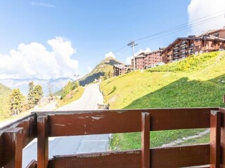 Apartment Belle Plagne Outdoor Recording 6