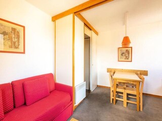 Apartment Belle Plagne Ausstattung 24