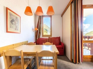 Apartment Belle Plagne  36