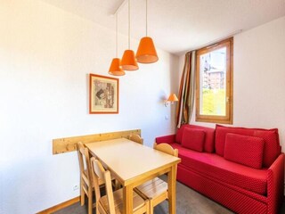 Appartement Belle Plagne Kenmerken 26