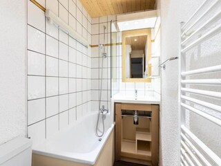 Apartment Belle Plagne Ausstattung 28