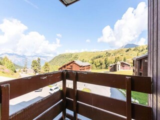 Apartment Belle Plagne Outdoor Recording 18