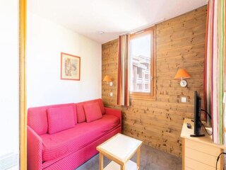 Apartment Belle Plagne Features 29