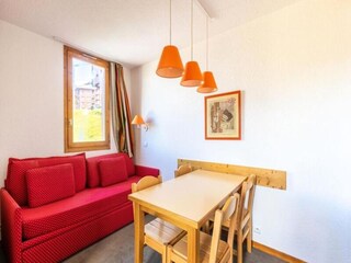Apartment Belle Plagne Features 30