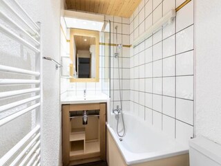 Apartment Belle Plagne Ausstattung 32