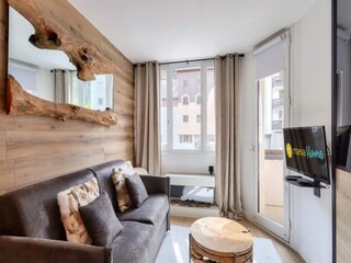 Appartement Chamonix  4