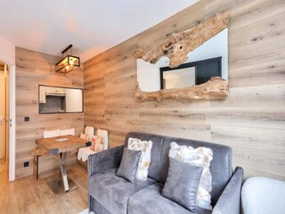 Appartement Chamonix  13