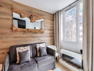 Appartement Chamonix  5