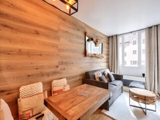 Appartement Chamonix  14