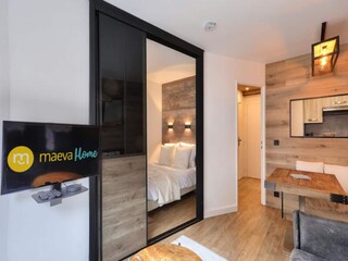 Appartement Chamonix  15