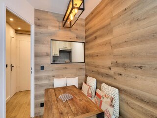 Appartement Chamonix  16