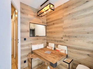 Appartement Chamonix  17