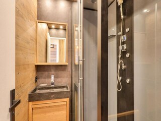 Appartement Chamonix  8