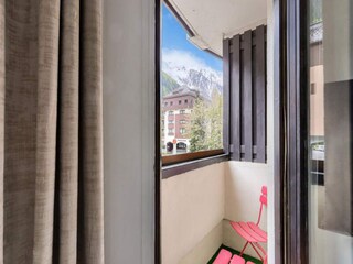 Appartement Chamonix  19
