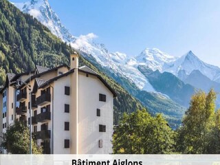 Appartement Chamonix  7