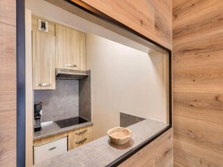 Appartement Chamonix  8