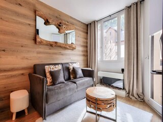 Appartement Chamonix  10