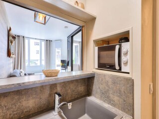 Appartement Chamonix  21